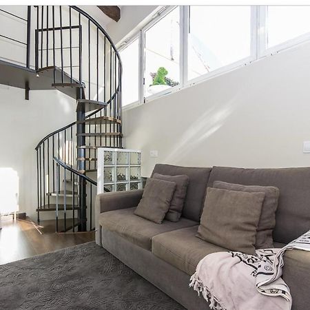 No Turistic Rental, Duplex Penthouse In The Historic Center, Valencia, Ideal For Those Looking To Stay In The City For A Season, Including Professionals And Students Εξωτερικό φωτογραφία